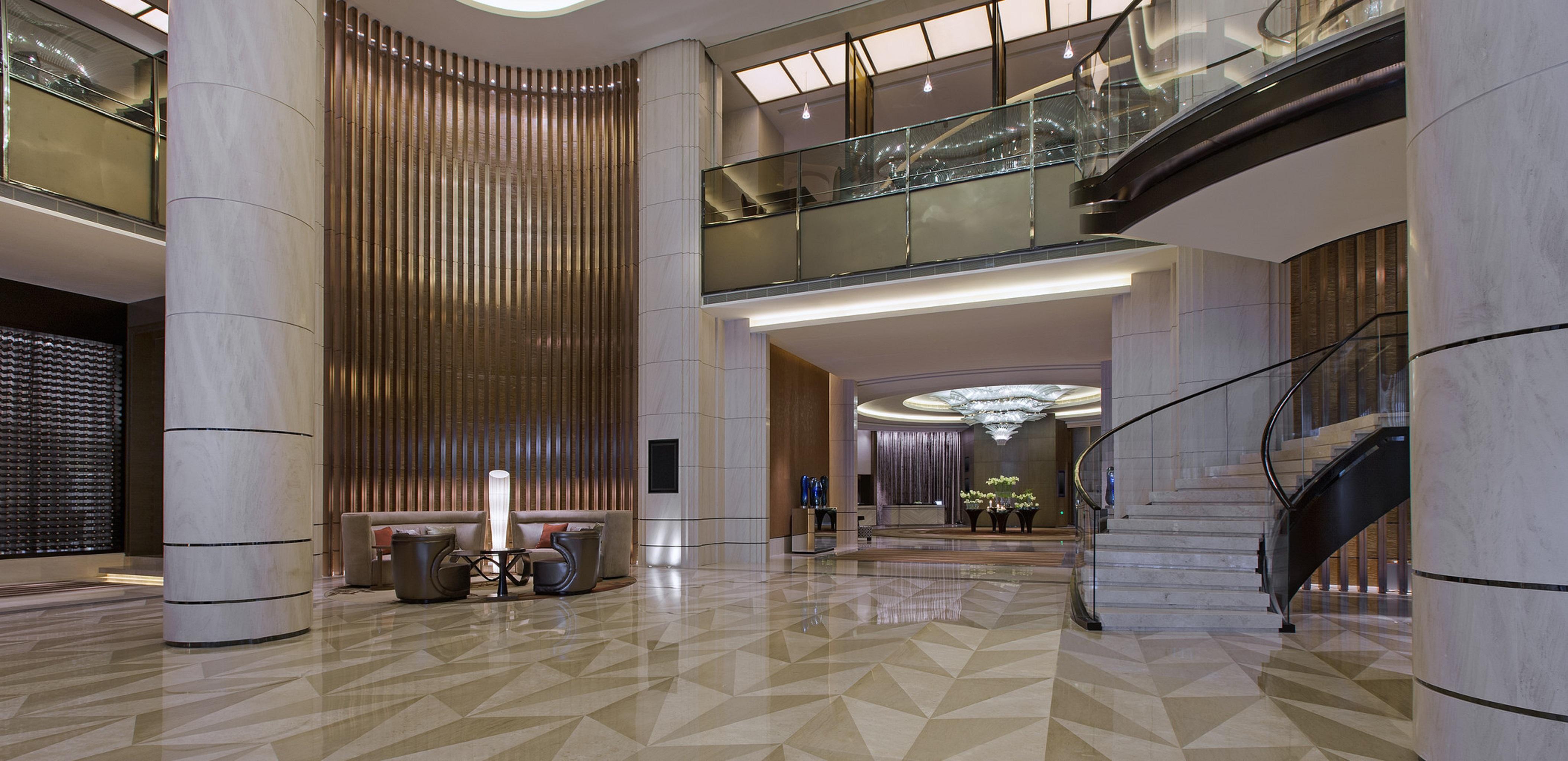 The Westin Xiamen Exterior foto