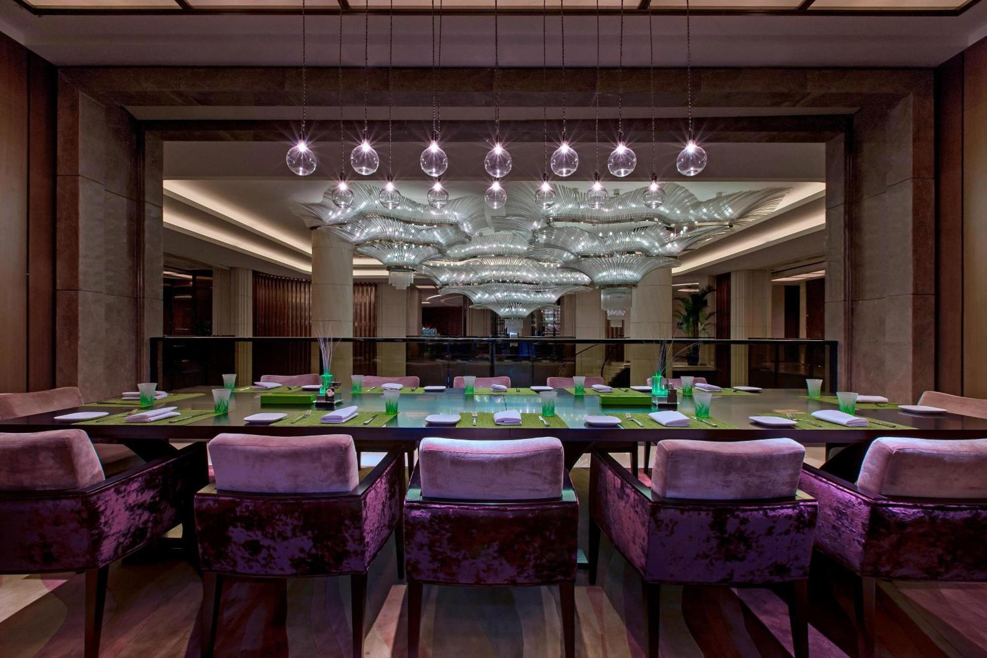 The Westin Xiamen Exterior foto