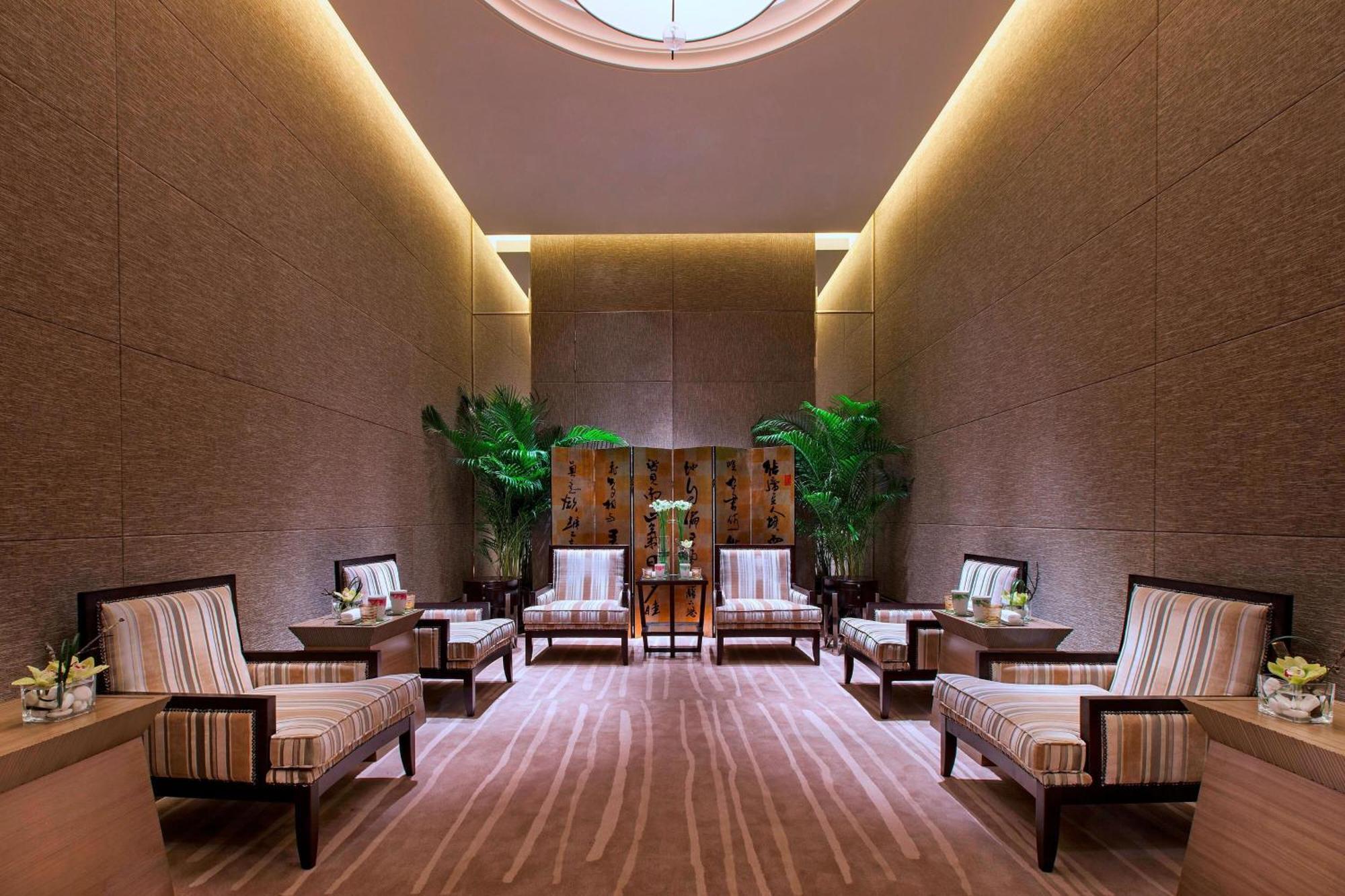 The Westin Xiamen Exterior foto