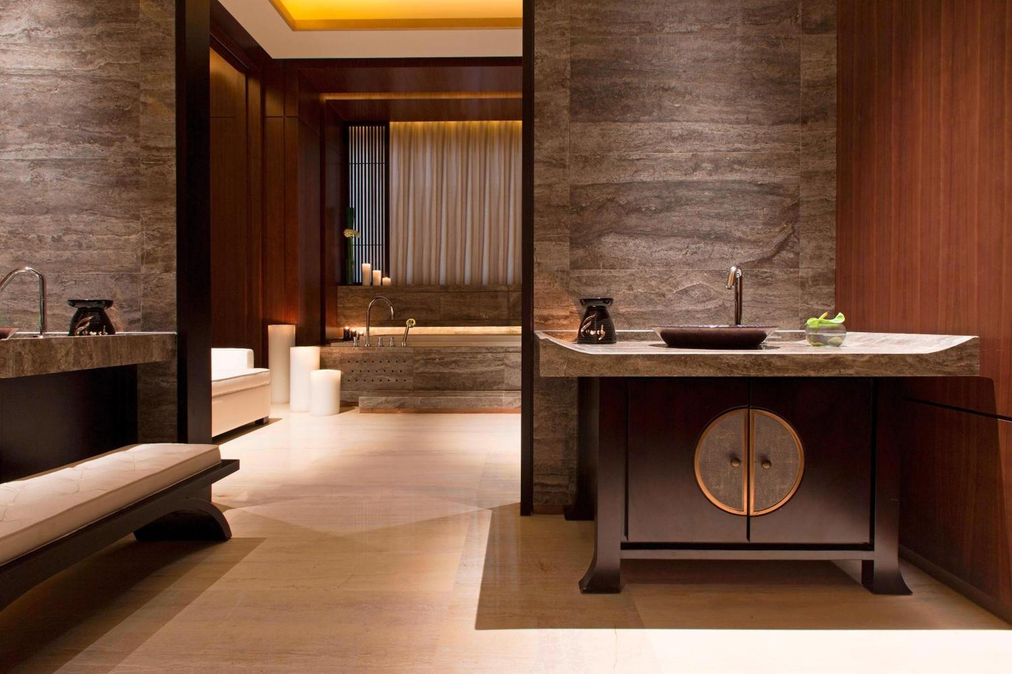 The Westin Xiamen Exterior foto