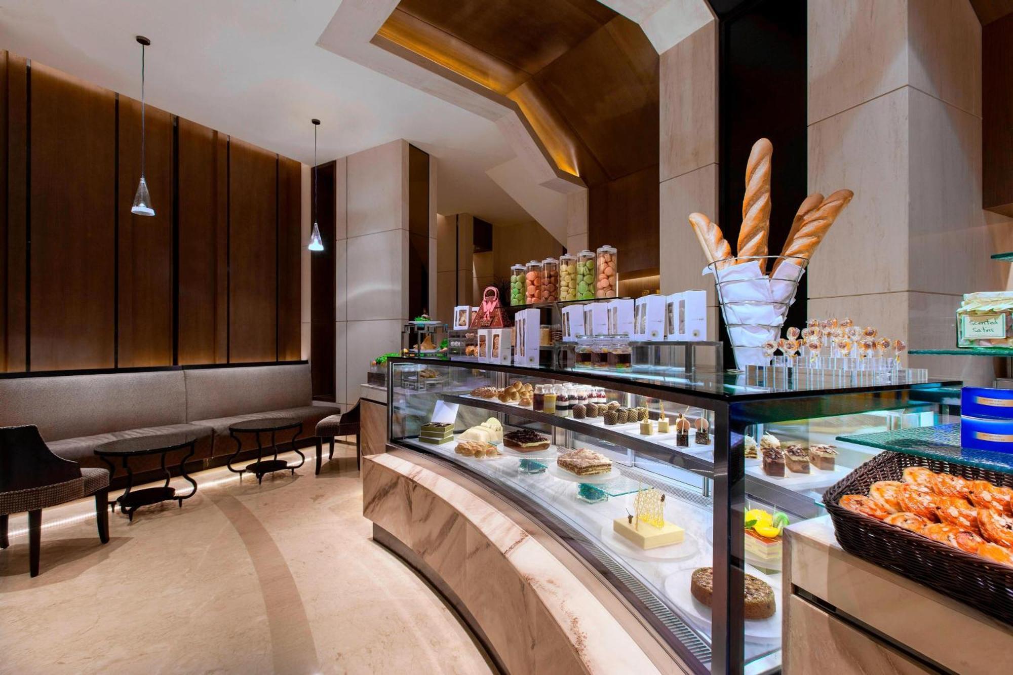 The Westin Xiamen Exterior foto