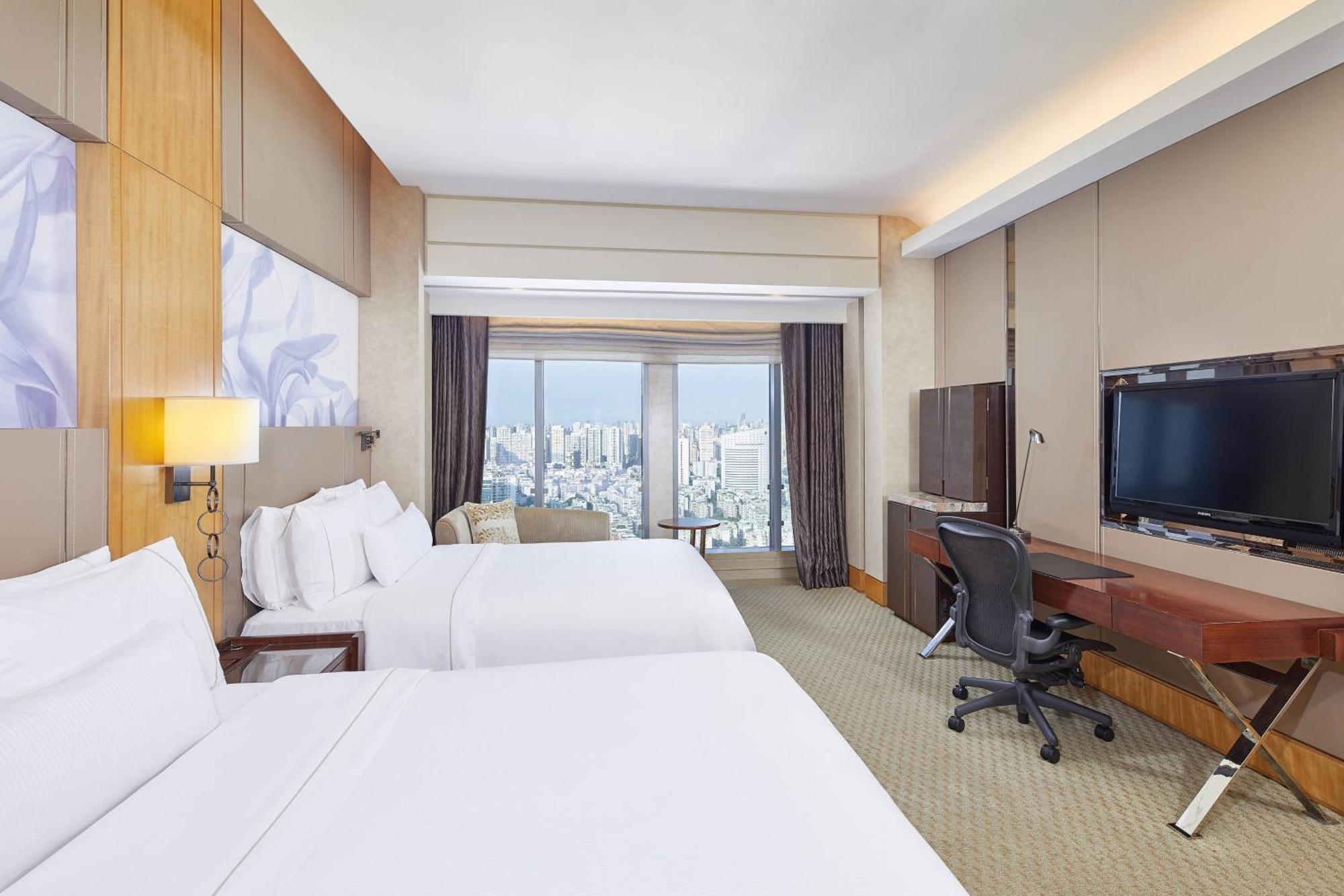 The Westin Xiamen Exterior foto