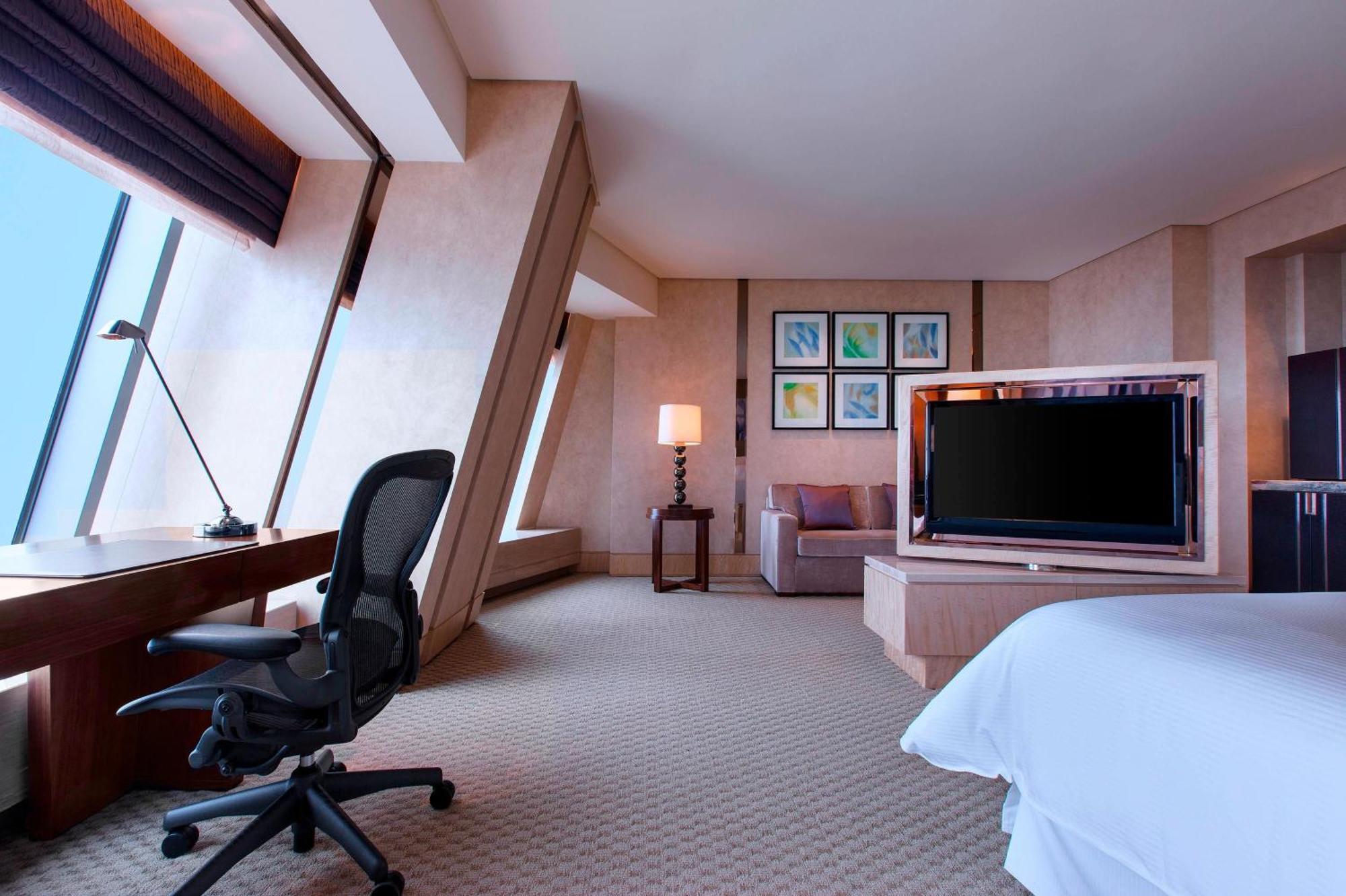 The Westin Xiamen Exterior foto