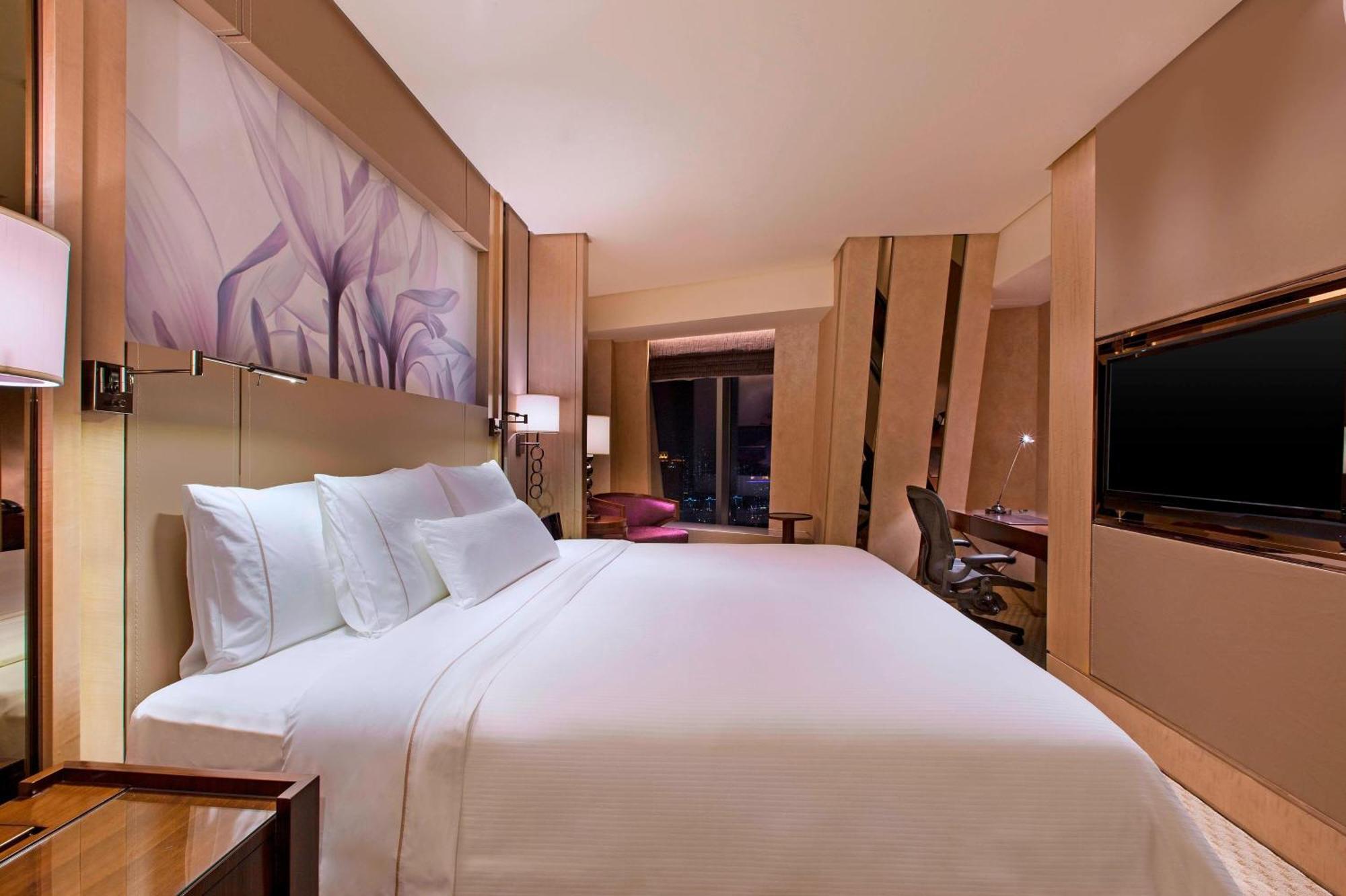 The Westin Xiamen Exterior foto