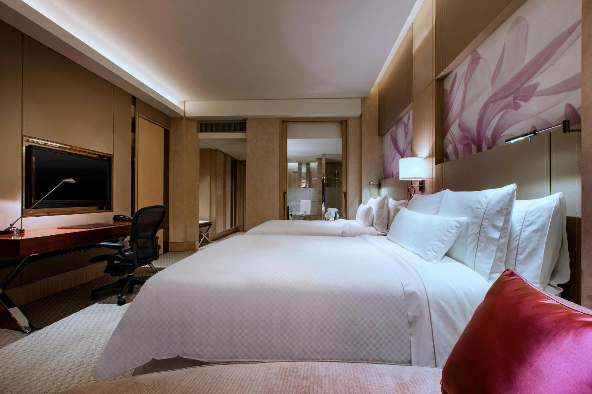 The Westin Xiamen Exterior foto