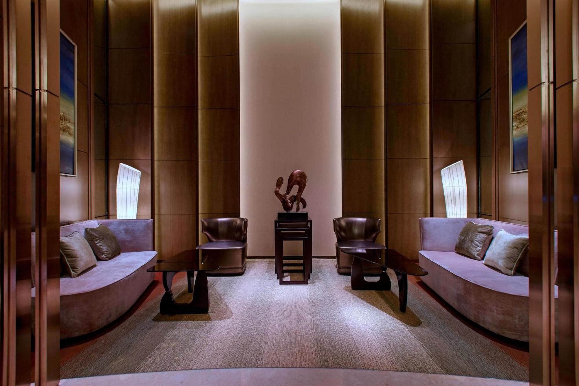 The Westin Xiamen Exterior foto