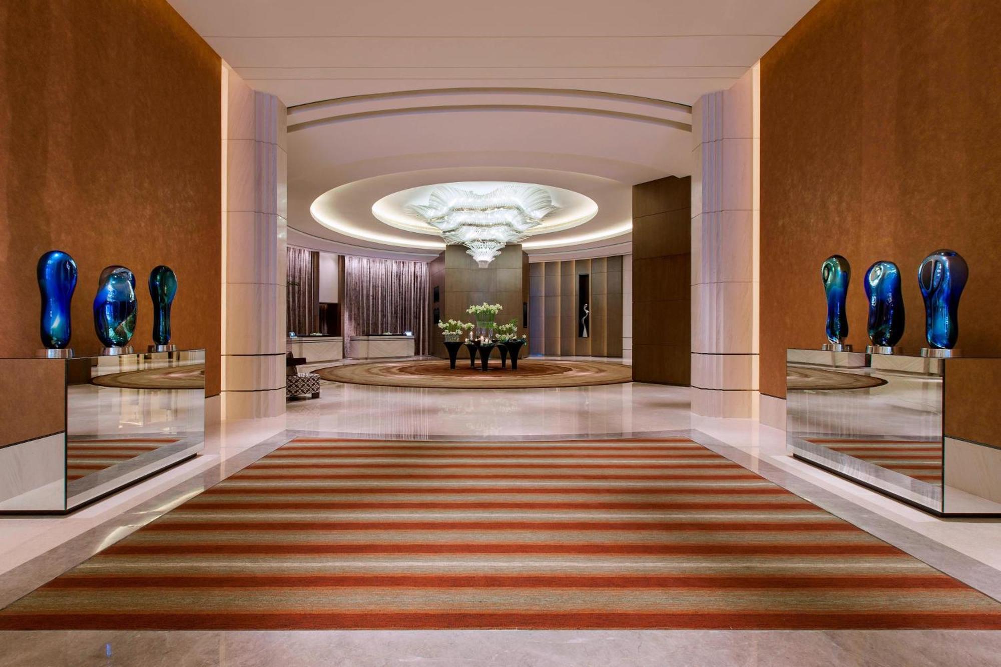 The Westin Xiamen Exterior foto